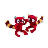 Mijn eerste Ark van Noach - LILLIPUTIEN meerkleurig - thumbnail