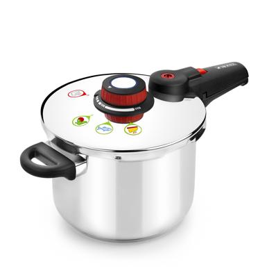 Snelkookpan Monix M790003 7 L - thumbnail