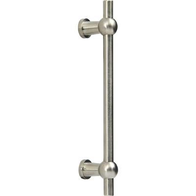 Meubelgreep Chemin de Fer 304mm MMNO