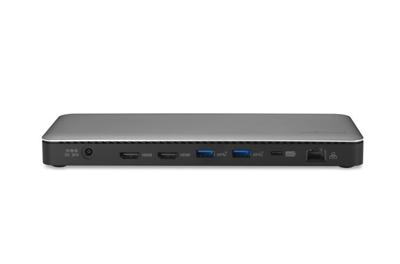 Kensington SD5760T ThunderboltTM 4 Dual 4K Docking Station met 96W Power Delivery - thumbnail