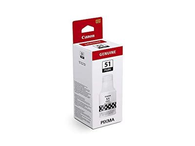Inkt voor cartridge navulverpakking Canon 4529C001 Zwart - thumbnail