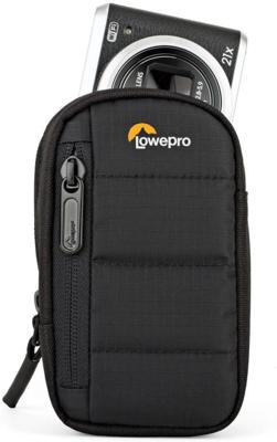 Lowepro Tahoe CS 20 Zwart