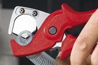 Rennsteig Werkzeuge Buissnijder voor buizen en slangen 502 038 6 - thumbnail