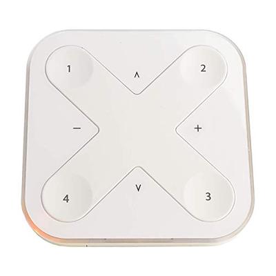 Deko Light 843050 LED-dimmer 90 mm 90 mm