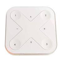 Deko Light 843050 LED-dimmer 90 mm 90 mm - thumbnail