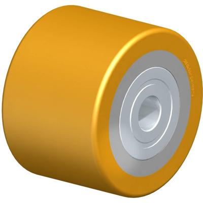 Blickle HTH 85X60/17-60K Heftruckwiel Wieldiameter: 85 mm Draagvermogen (max.): 560 kg 1 stuk(s)