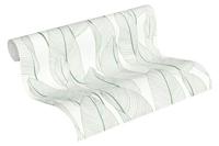 Architects Paper Jungle Chic groen behang | 377011 - thumbnail