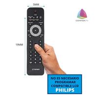Philips universele afstandsbediening TM - thumbnail
