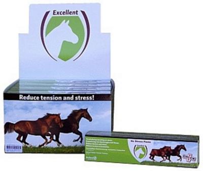 Excellent Horse No Stress Paste 60 ml
