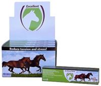 Excellent Horse No Stress Paste 60 ml - thumbnail
