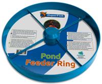 Vijvervoeder Ring diameter 30 Cm vijver Superfish - Superfish - thumbnail