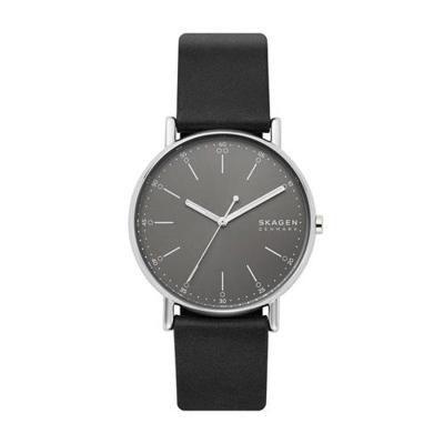 Skagen horloge SKW6654 Signatur zilver