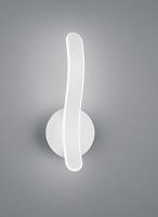 Trio Led wandlampParma wit - R27071131 - thumbnail