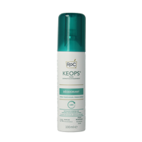 RoC Keops Fresh Spray Deodorant 100ml - thumbnail