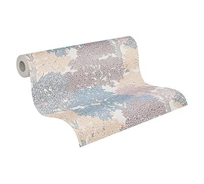 Architects Paper Floral Impression - Bont - Bloemrijk - 377534