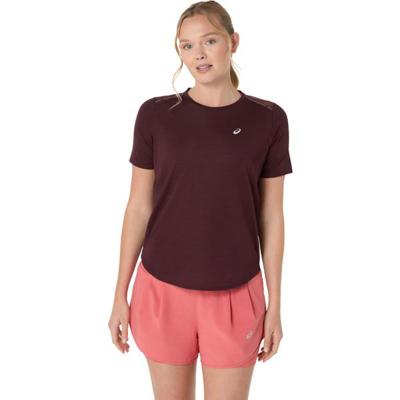 ASICS Road T-Shirt Dames ASICS Road T-Shirt Dames