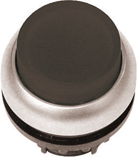 Eaton 216636 M22-DH-S Druktoets Kunststof frontring 1 stuk(s)