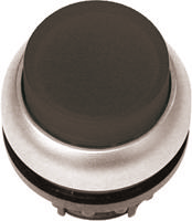 Eaton 216636 M22-DH-S Druktoets Kunststof frontring 1 stuk(s) - thumbnail