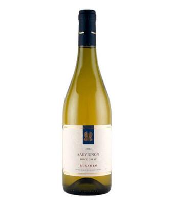 Russolo Ronco Calaj Sauvignon