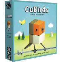 Cubirds - thumbnail