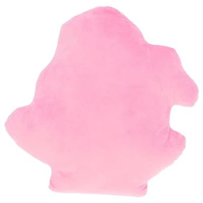 Miraculous sierkussen Ladybug roze - 35X 22Cm