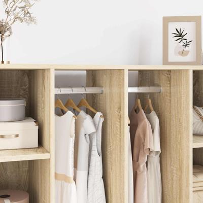 Kaststaaf 12 pcs Zilver 764 x 15 x 29 mm Aluminium Legering