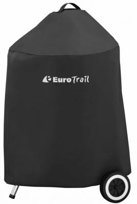 Eurotrail Grill cover 70cm