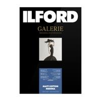 Ilford Galerie Matt Cotton Medina A3+ 320g 25 vel - thumbnail