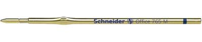 Schneider balpenvulling Office 765, blauw
