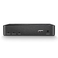 LINDY 38264 KVM-extender HDMI 3840 x 2160 Pixel - thumbnail