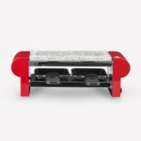 Raclette stand 2 personen - H.KoeNIG RP2 - thumbnail