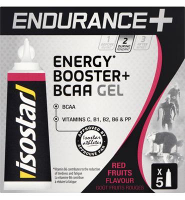 Isostar Endurance BCAA gel 100 Gram Isostar Endurance BCAA gel 100 Gram