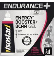 Isostar Endurance BCAA gel 100 Gram - thumbnail