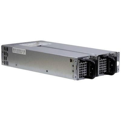 Inter-Tech 99997245 power supply unit Zilver