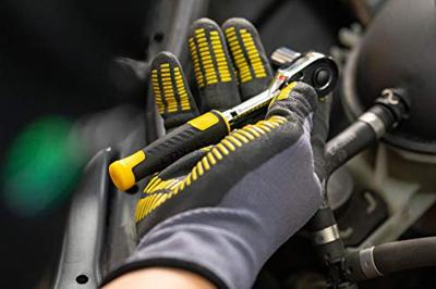 Stanley dopsleutelset 1/2 inch 24-delig STMT82830-1 - thumbnail