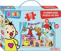 Studio 100 Bumba vloerpuzzel - thumbnail