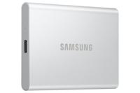 Samsung Portable SSD T7 Resurrected 4TB - thumbnail