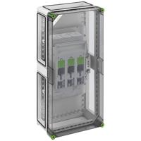 Spelsberg 2641101 GTT 411 Distributiekast Inhoud: 1 stuk(s) - thumbnail