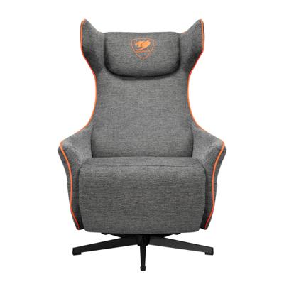 COUGAR Gaming Magus Gray Gamingbank Gestoffeerde zitting Grijs - thumbnail