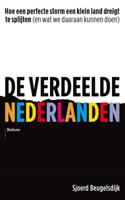 De verdeelde Nederlanden (Paperback) - thumbnail