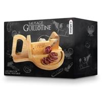 Worst Guillotine - Worst Snijder - thumbnail