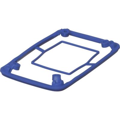 Bopla BOP 500 DI-5005 Afdichtingsafdichting TPE (geurloze rubbermengsel) blauw 1 stuk