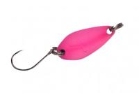 Spro Trout Master Incy Spoon 2,5Gr Violet - thumbnail