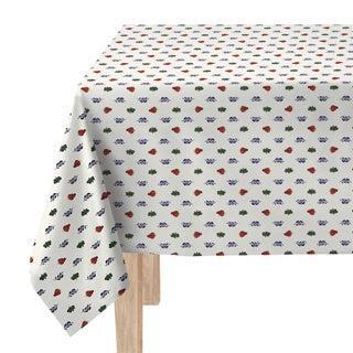 Boerenbont Tafelzeil pvc 140cmx20m