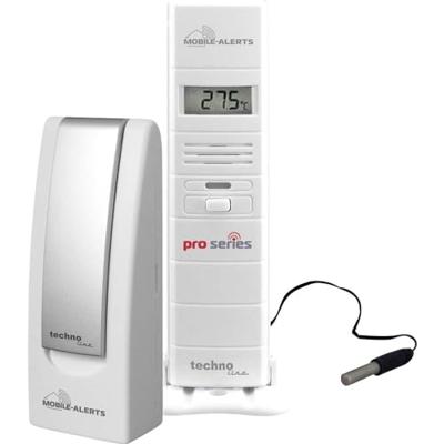 Techno Line Thermometer Wit