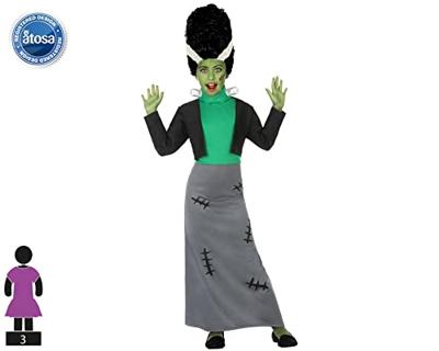 Kostuums voor Kinderen Multicolour (3 Onderdelen) - Maat: 7-9 Jaar - Maat: 7-9 Jaar