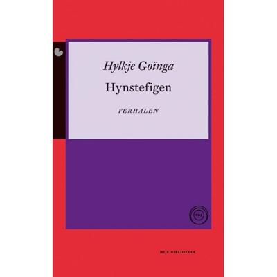 Hynstefigen - Hylkje Goinga - ebook