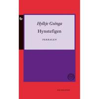 Hynstefigen - Hylkje Goinga - ebook - thumbnail