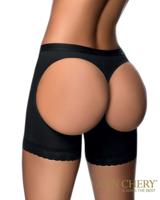 Ann Chery Butt Lifter Amelia model 1045 zwart - thumbnail
