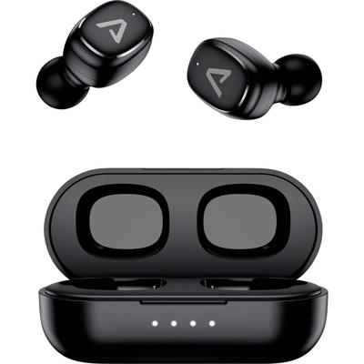 Lamax Dots3 In-ear hoofdtelefoon in het oor, zwart